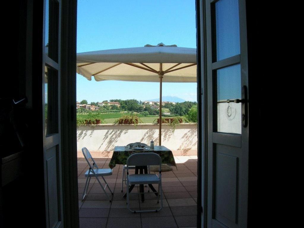 Bed & Breakfast Pegaso Valeggio sul Mincio Luaran gambar