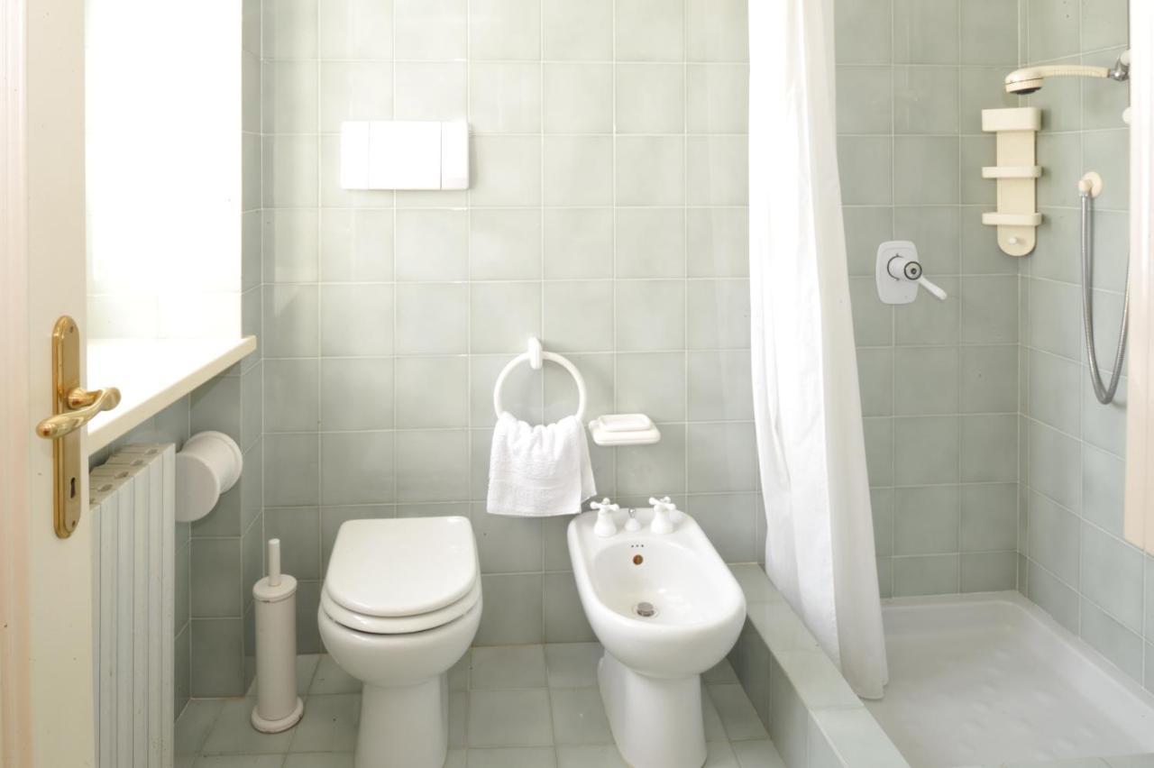 Bed & Breakfast Pegaso Valeggio sul Mincio Luaran gambar